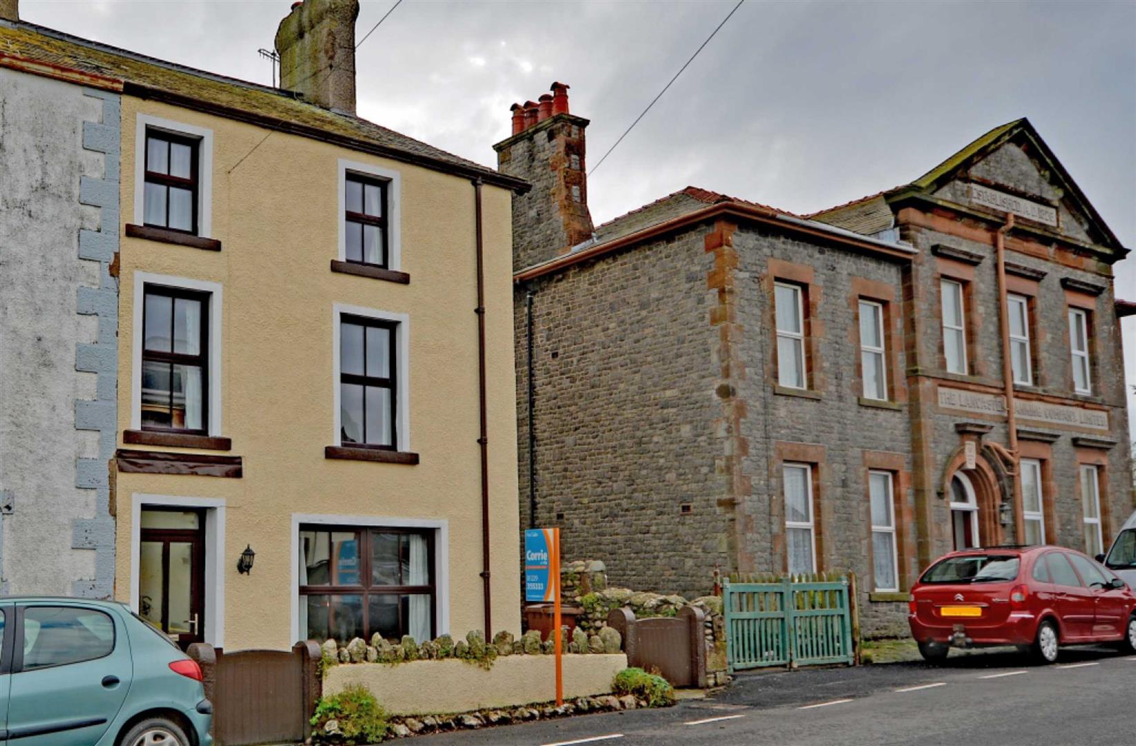 Millom Houses For Sale Corrie and Co Estate Agents